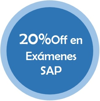 SAP Promoción 1