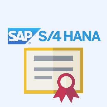 Curso SAP Certificación