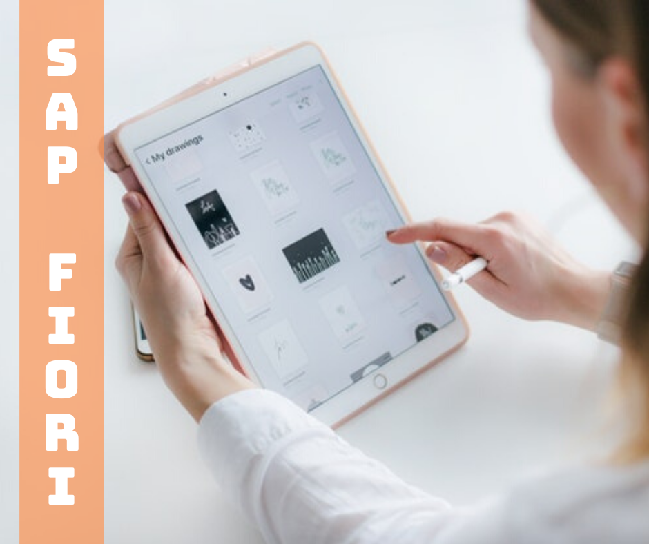 sap fiori curso